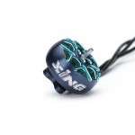 Original IFlight XING2 1404 3000KV/ 3800KV/ 4600KV Brushless Motor Lightweight Small Three-inch Indoor Model Aircraft 4S Motor